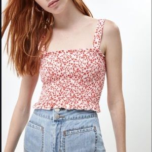 SOLD Pacsun Tank Top